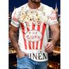 T-shirt primaverili ed estive per ragazzi