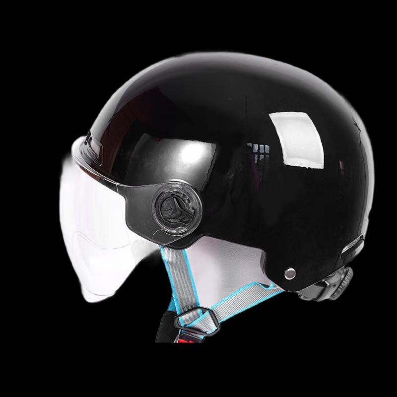 Li Shi 606B Multi-Season Motorcycle Helmet Universal