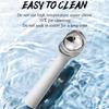 Touch Activated Heated Ice Creams Scoops Ergonomic Handle 40 Second Auto Stopping Rechargeable Battery Kitchen Tool