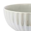 Francfranc Pair Gift Rice Bowl Soup Bowl Set Set & (Flower Design)