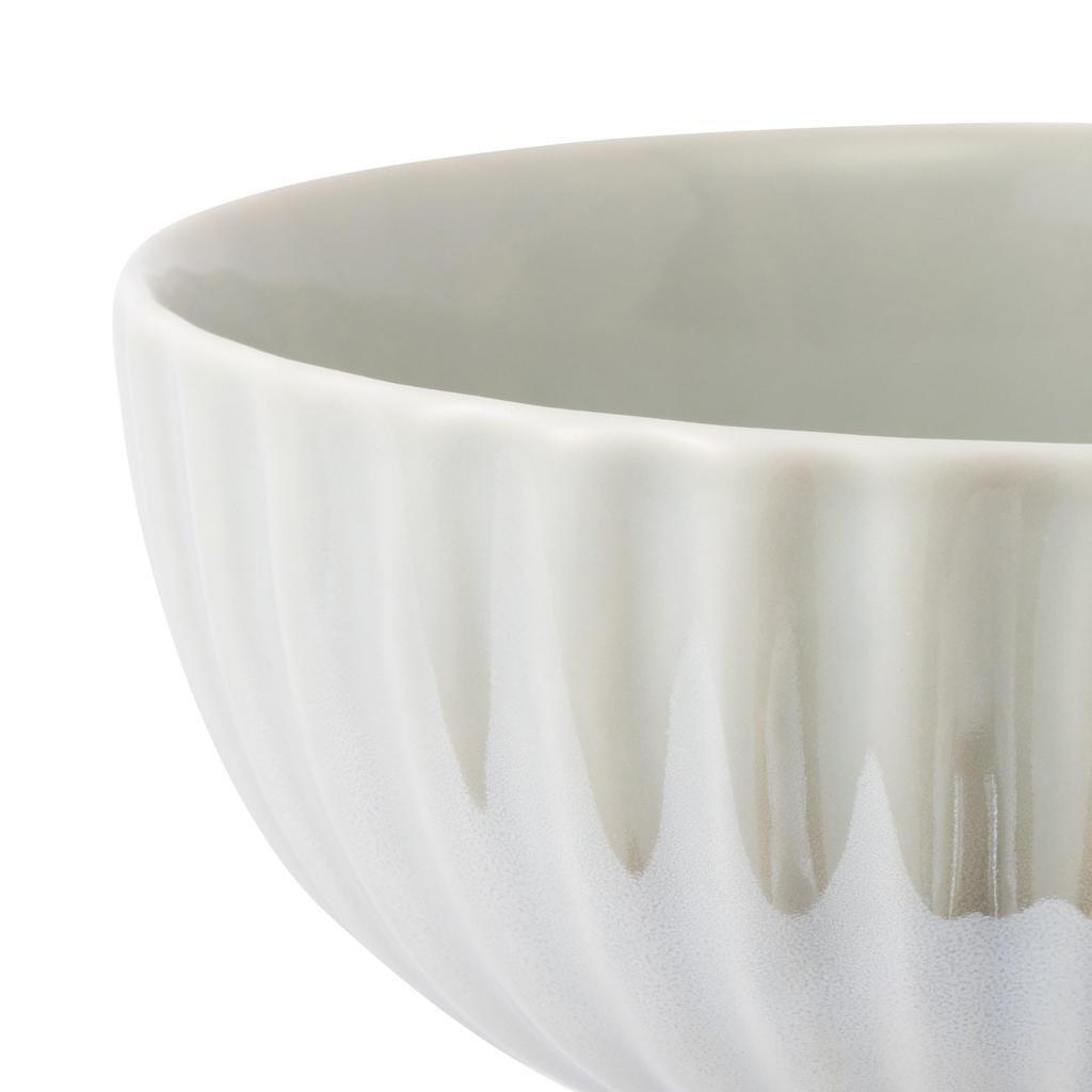 Francfranc Pair Gift Rice Bowl Soup Bowl Set Set & (Flower Design)