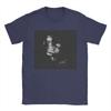 Novelty Ariana Grande Petal Album Photo Tshirt Unisex Round Neck Pure Cotton T Shirt Short Sleeve Tees Gift Idea Clothes