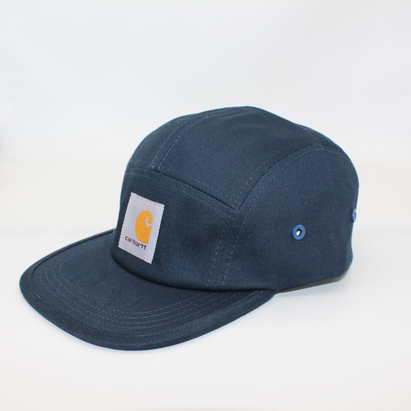 Classic Cotton Baseball Cap With Sun Protection And Breathability For Men And Women