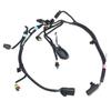 Tesla Model 3 Front Gantry & Radiator Frame Wiring Harnesses for Car Accessories