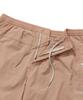 COVERNAT Comfy Nylon Windbreaker Pants Salmon