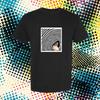Zeebra Singer Bootleg Band T-Shirt Graphic Tee Unisex Cotton Officially Unoffici