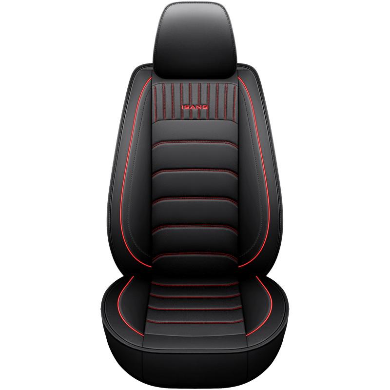 Full Car 5-Seat Seat Covers / Universal for All Seasons / Compatible with For All Types of Vehicles / Suitable for Suvs and Sedans / Car Seat Covers