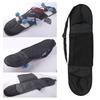 Skateboard Bag, Skateboard Carrying Case Shoulder Bag Waterproof Longboard Storage Backpack Fit for Standard Skateboard