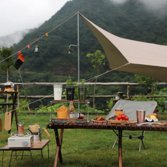 Stainless Steel Drinking Cup Heat-Resistant Rustproof Food Grade Dishwasher Safe Outdoor Camping Beer Tea Cup Coffee Mug