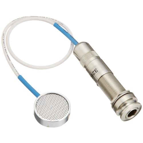 2nd Factor APU-1 Acoustic Guitar Contact Microphone