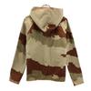 GRIFFIN Italian-made GFX05 camouflage Food jacket Men's Used