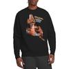 STAR TREK Unisex Adult Wrath of Khan Sweatshirt