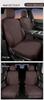 "Universal L6 L7 Car Seat Cushion: All-Season, Breathable, Perforated Full Coverage Seat Cover”