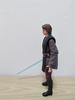 [USED] SHFiguarts Anakin Skywalker
