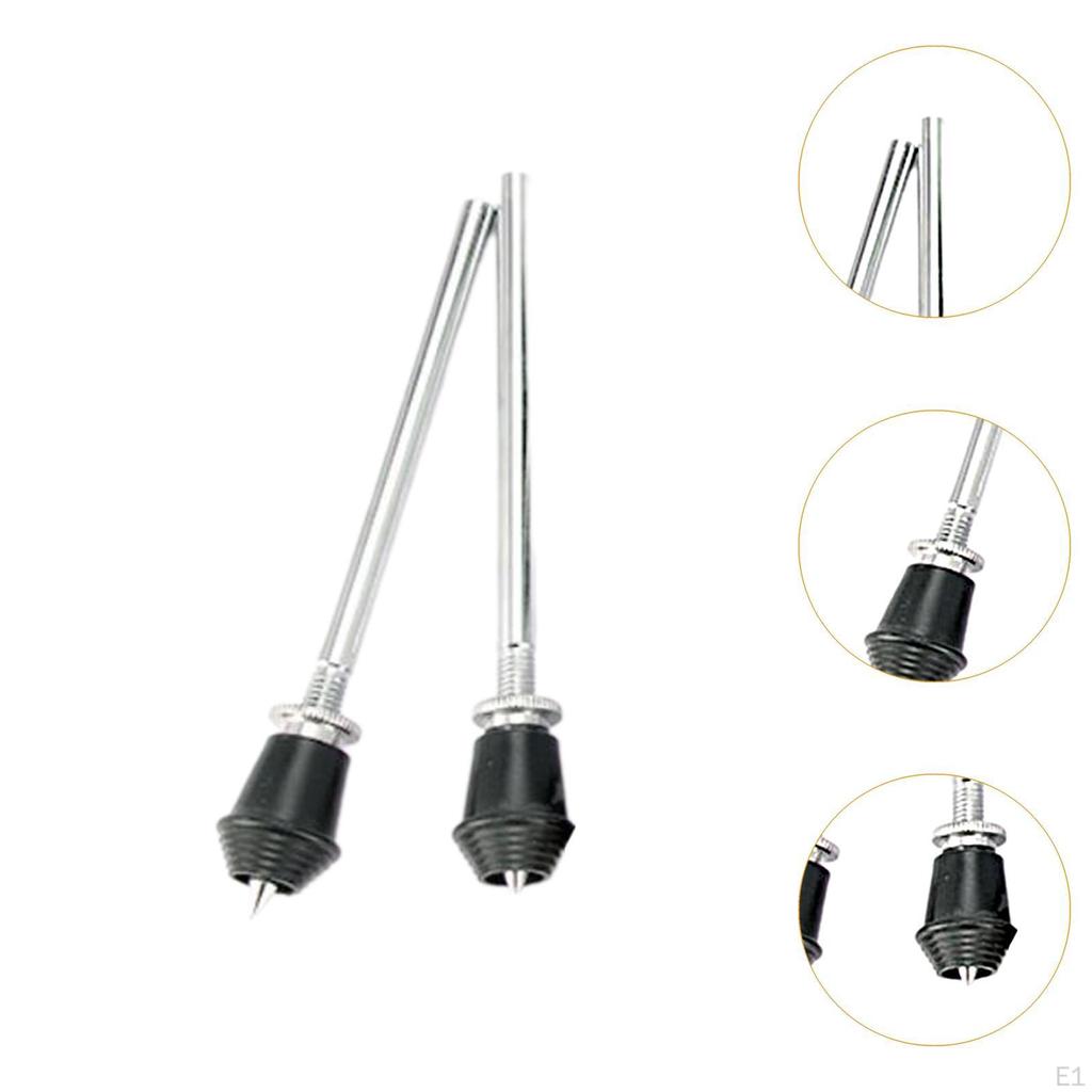 Metal Drum Legs for Tom Drums