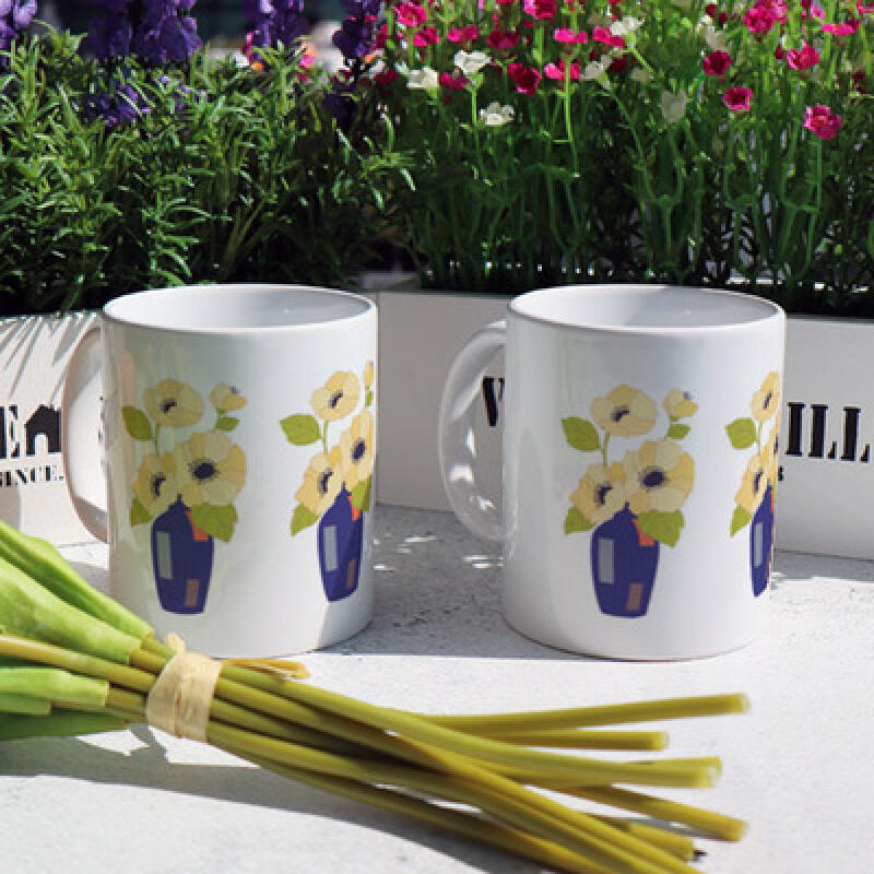 ic630-Design Mug 2p-Modern Flower Vase 4