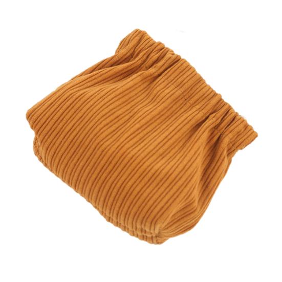 

Дорожная сумка для хранения вельветовый дизайн мини-застежка полиэстер удобный на ощупь косметичка для хранения бытовых принадлежностей кофейный