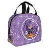 Cartoon Cookie Run Kingdom Game  Insulated Lunch Bags for School Office Anime  Waterproof Cooler Thermal Lunch Box Women Men