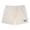 Womens/Ladies Scene-Set Knitted Shorts