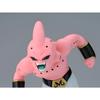 Figurine Match Makers | Dragon Ball Z | Majin Buu (pure)(vs Super Saiyan 3 Son G