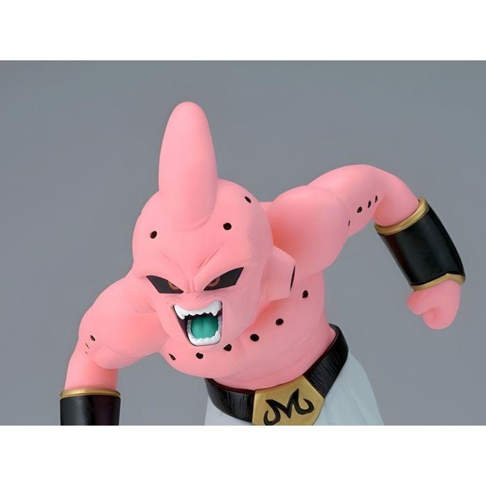 Figurine Match Makers | Dragon Ball Z | Majin Buu (pure)(vs Super Saiyan 3 Son G