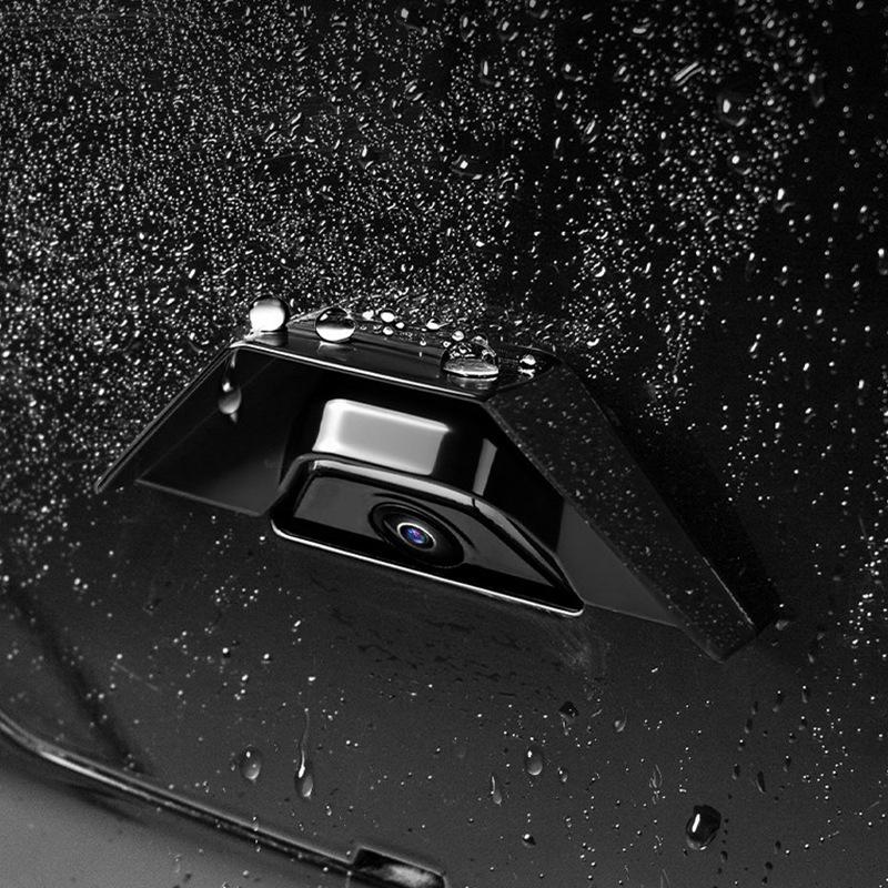 Jetour Traveler ShanHai T2 Backup Camera Rain Cover Lens Cap Shield