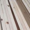 Wooden Aiming Target Pole