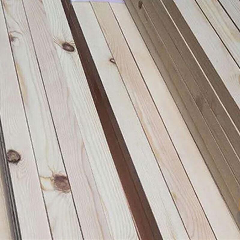 Wooden Aiming Target Pole