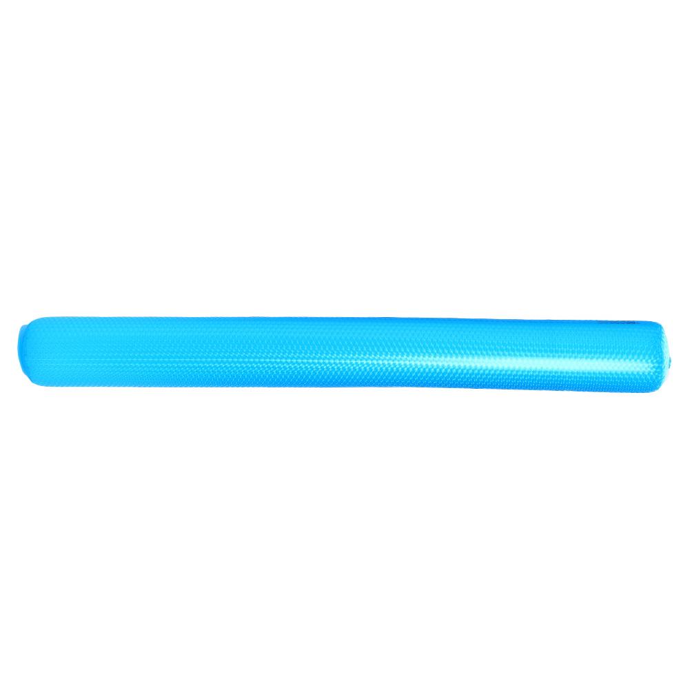 

63inch PVC Pool Inflatable Sticks Premium Inflatable Pool Noodles Stick Jumbo Inflatable Pool Floats for Water Games Pool Party синій