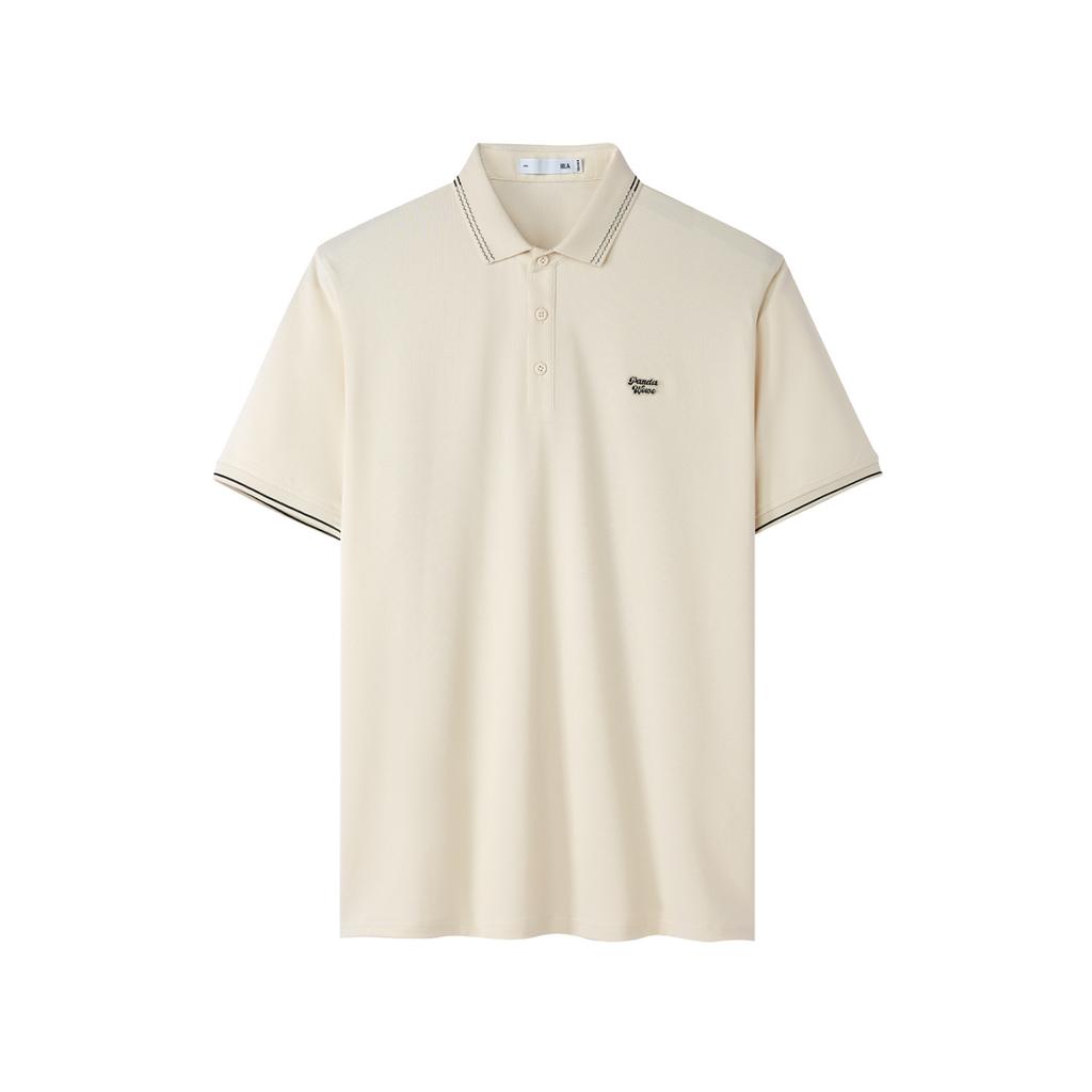HLA Polo Shirts Men's Lapel Moderate Other HNTPW2W013A
