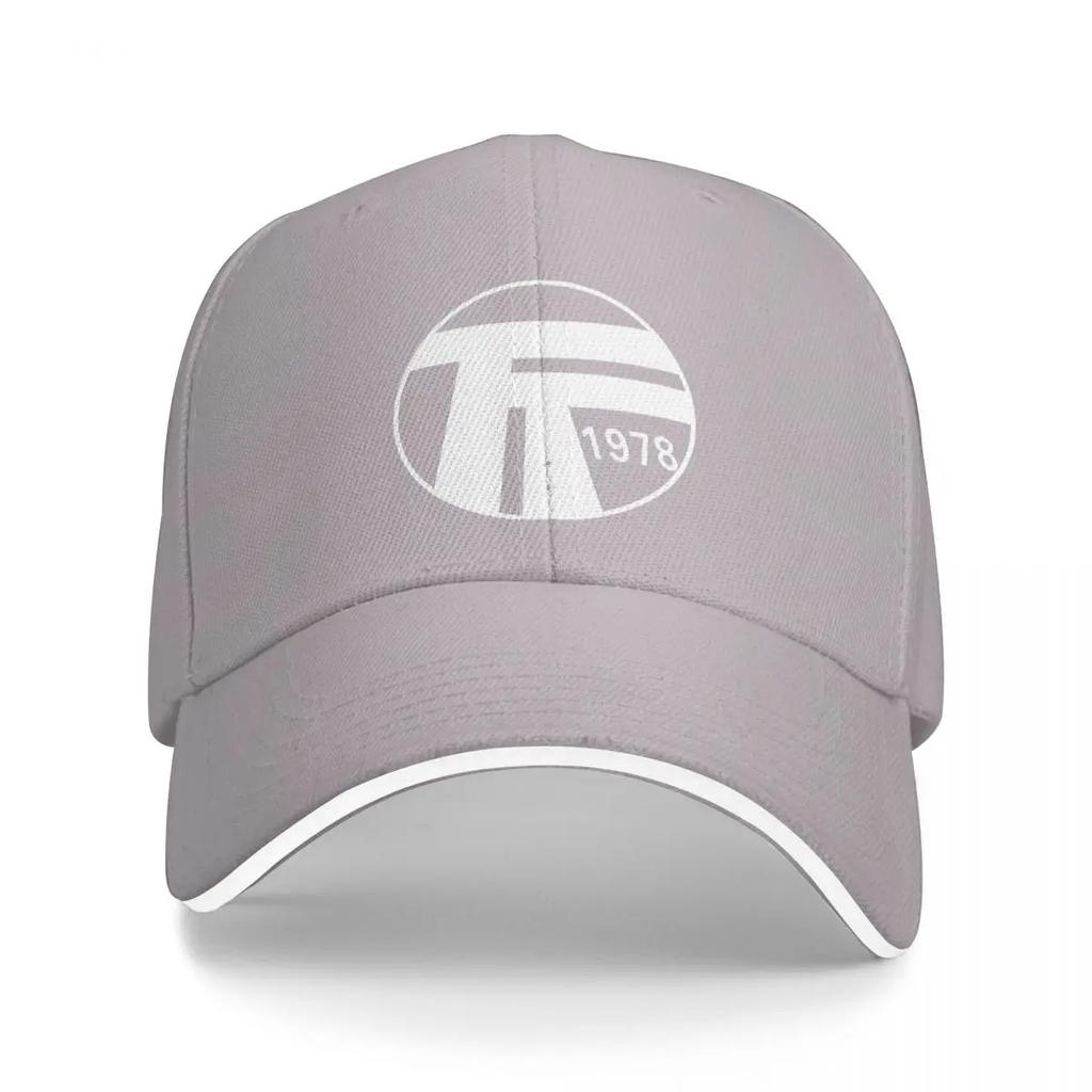 Vintage Isle Of Man TT Golf Hat Merchandise Casual Motorcycle Racing Headwear for Men Women Outdoor Golf