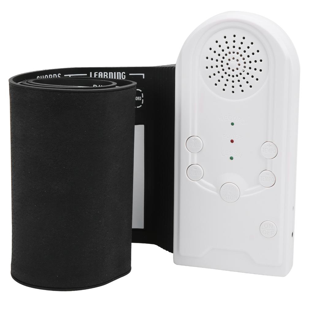 Electric Piano Keyboard 49 Keys Portable Folding USB Rechargeable Beginners Gifts