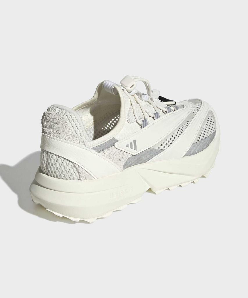adidas Lightblaze Vista - White:Silver / Jr7246