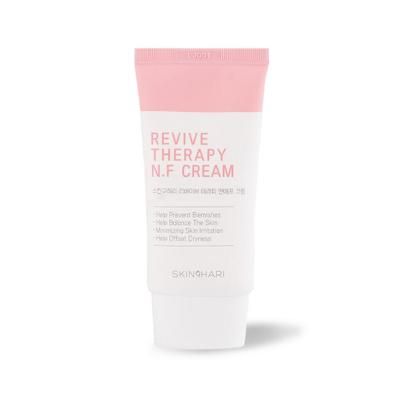 Revive Therapy NF Cream