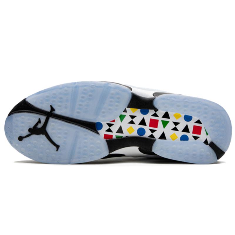 Jordan 8 Retro Quai 54 Friends & Family 2019 Jordan CJ9218-100