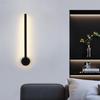 Applique a muro LED moderna oeny