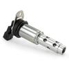High quality New For 11367516293 Vanos Camshaft Solenoid Valve N51/N52/N54 BMW E82 E90 E92 E60 F10 E83 E70 E85 E89 Z4