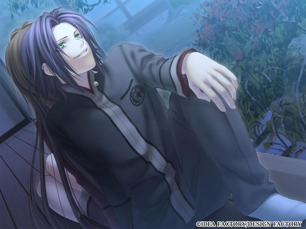 Szkarłatna Tamayorihime Kitan no dla Nintendo Switch Fragments ~Omoiro Kioku~