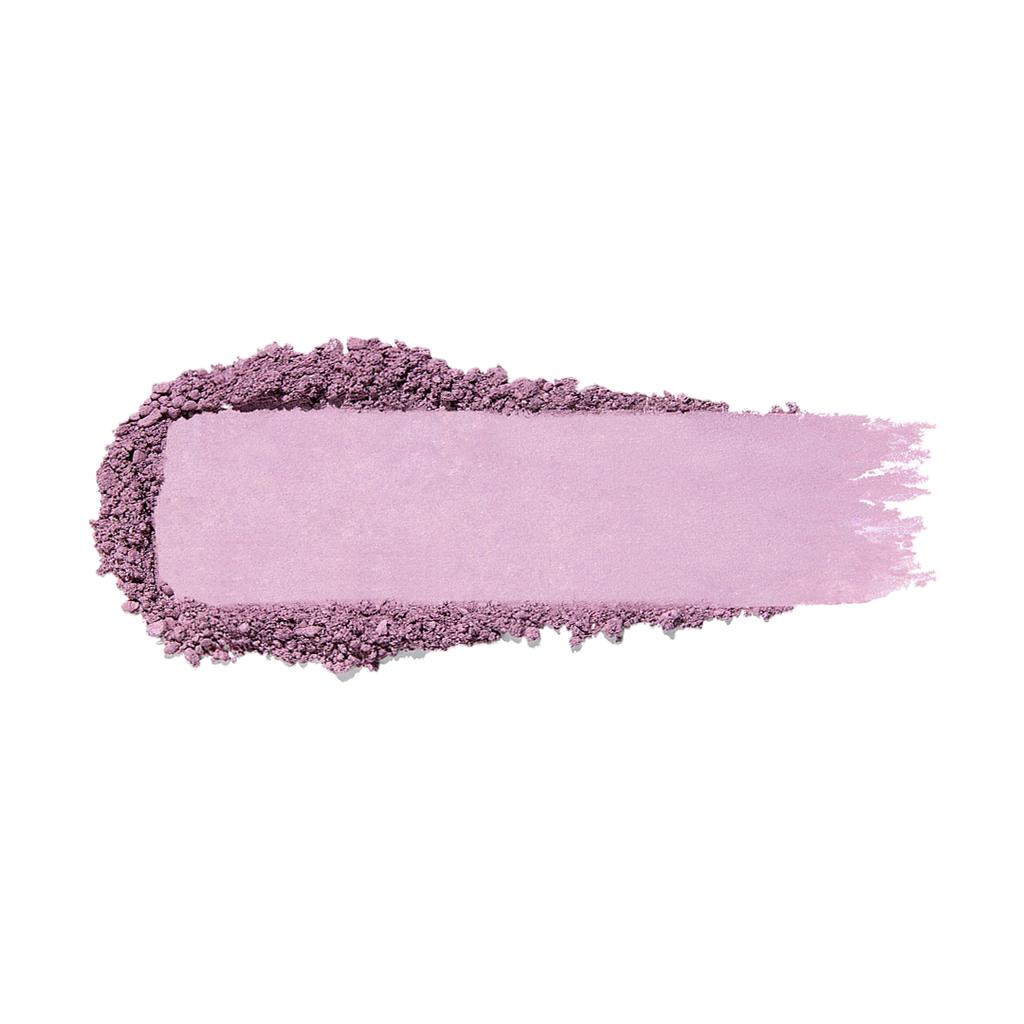 Glint Baked Blusher 10 Colors (Pearl-Free Highlighter)