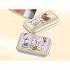 YIGU DIGU - Travel Series Metal Box Eyeshadow Palette #02