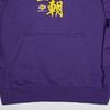 Nike Hoodie NBA Los Angeles Lakers Purple Dynasty Printed Casual Sports Fleece Hooded Kids Hoodies 3Z2B7BCKD-LAK