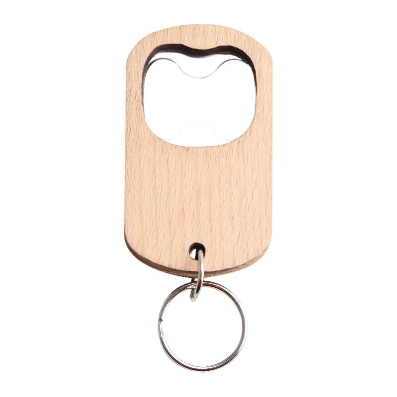 Wutuo Multi-function Stainless Steel Bottle Opener