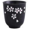 1PC Japanese Style Ceramic Cup Hand-painted Home Tea Cup, Japanese Cuisine Ceramic Coffee