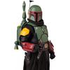 Star Wars Mafex Boba Fett  Defying Armor 
