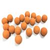50Pcs Mini Solid Color Soft Elastic Balls for Rival Zeus Apollo Refill Toys