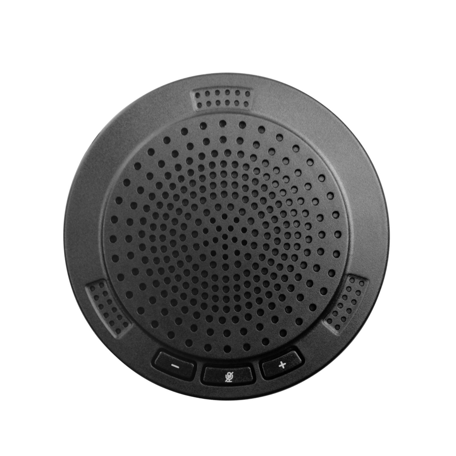 

Компьютеры Всенаправленный микрофон USB-микрофон для видеоконференций Запись игрового голоса в реальном времени