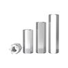 Aluminum Alloy Hexagonal Double-Head Threaded Spacer M2/3x4.5/6