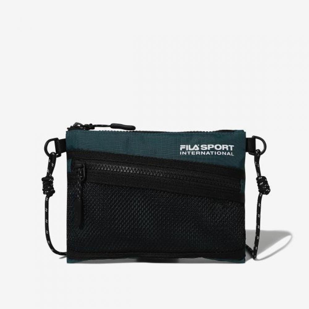

Fila Fila Fsi Shako Shoe Bag DARKTEAL/000