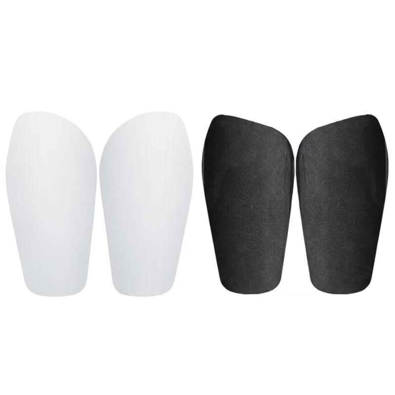 Customized Insert-Style Anti-Collision Mini Shin Guards for Men & Women