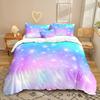 Fashion technology,3D Digital Printed Bedding, Duvet Covers, Pillowcases